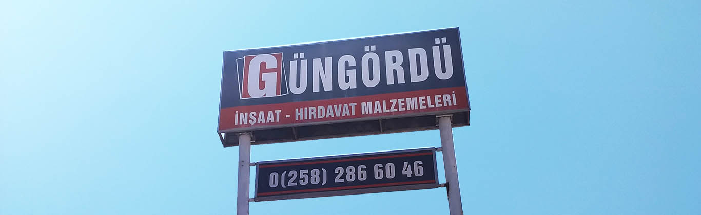 Güngördü İnşaat